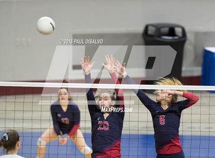 Thumbnail 3 in Chaparral vs. Valor Christian (CHSAA 5A State Final) photogallery.