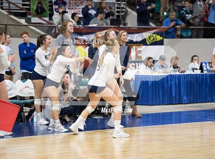 Thumbnail 2 in Chaparral vs. Valor Christian (CHSAA 5A State Final) photogallery.