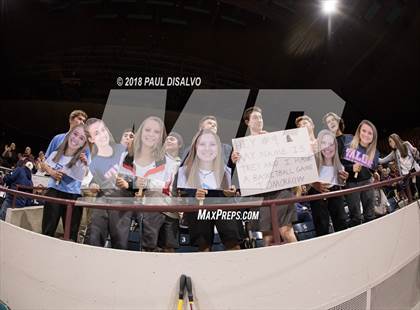 Thumbnail 2 in Chaparral vs. Valor Christian (CHSAA 5A State Final) photogallery.
