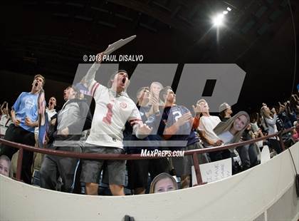 Thumbnail 1 in Chaparral vs. Valor Christian (CHSAA 5A State Final) photogallery.