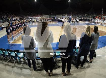 Thumbnail 2 in Chaparral vs. Valor Christian (CHSAA 5A State Final) photogallery.