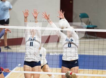 Thumbnail 2 in Chaparral vs. Valor Christian (CHSAA 5A State Final) photogallery.