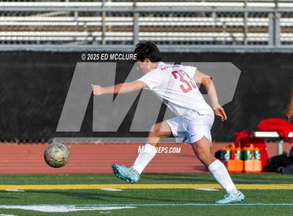 Thumbnail 2 in FR: Peninsula vs Mater Dei photogallery.