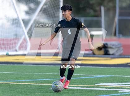 Thumbnail 1 in FR: Peninsula vs Mater Dei photogallery.