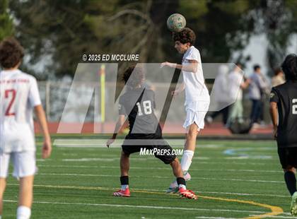 Thumbnail 2 in FR: Peninsula vs Mater Dei photogallery.