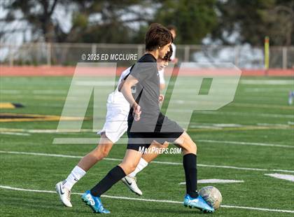 Thumbnail 1 in FR: Peninsula vs Mater Dei photogallery.