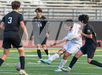 Thumbnail 3 in FR: Peninsula vs Mater Dei photogallery.