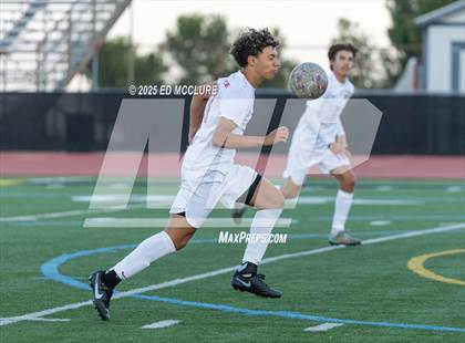 Thumbnail 1 in FR: Peninsula vs Mater Dei photogallery.