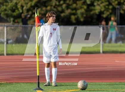 Thumbnail 1 in FR: Peninsula vs Mater Dei photogallery.