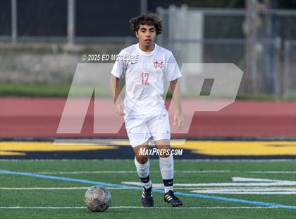 Thumbnail 3 in FR: Peninsula vs Mater Dei photogallery.