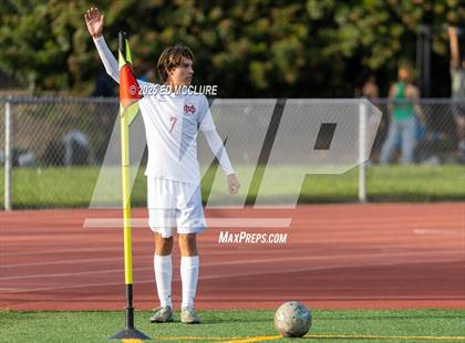 Thumbnail 2 in FR: Peninsula vs Mater Dei photogallery.