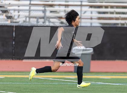 Thumbnail 1 in FR: Peninsula vs Mater Dei photogallery.