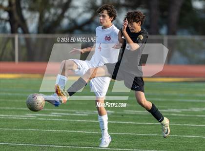 Thumbnail 1 in FR: Peninsula vs Mater Dei photogallery.