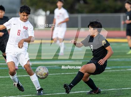 Thumbnail 1 in FR: Peninsula vs Mater Dei photogallery.