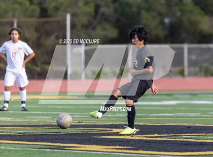 Thumbnail 1 in FR: Peninsula vs Mater Dei photogallery.
