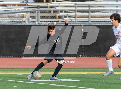 Thumbnail 1 in FR: Peninsula vs Mater Dei photogallery.