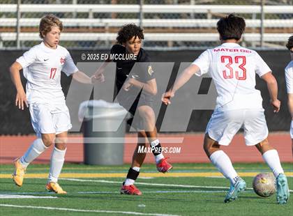 Thumbnail 3 in FR: Peninsula vs Mater Dei photogallery.