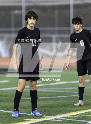 Peninsula vs Mater Dei