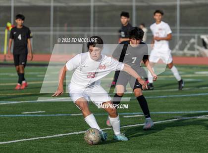 Thumbnail 1 in FR: Peninsula vs Mater Dei photogallery.