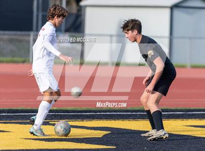 Thumbnail 3 in FR: Peninsula vs Mater Dei photogallery.