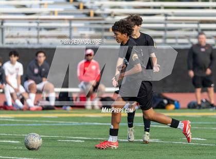 Thumbnail 2 in FR: Peninsula vs Mater Dei photogallery.