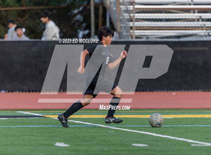 Thumbnail 3 in FR: Peninsula vs Mater Dei photogallery.