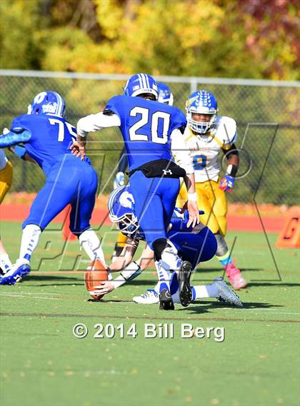 Thumbnail 1 in Harding @ Darien photogallery.