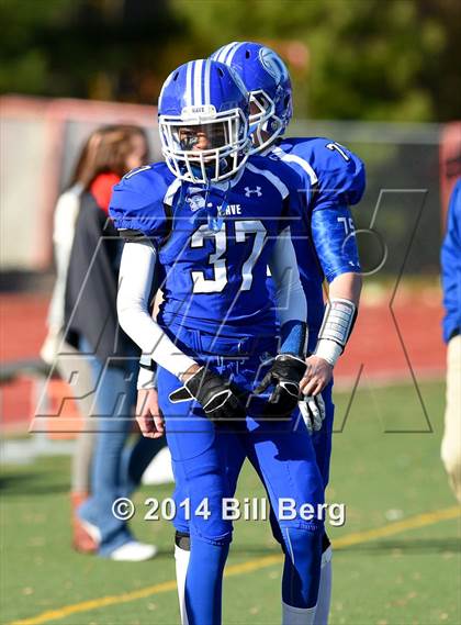 Thumbnail 2 in Harding @ Darien photogallery.