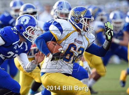 Thumbnail 2 in Harding @ Darien photogallery.