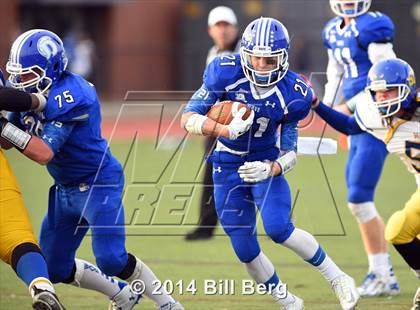Thumbnail 2 in Harding @ Darien photogallery.
