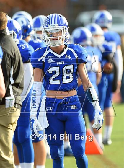 Thumbnail 1 in Harding @ Darien photogallery.