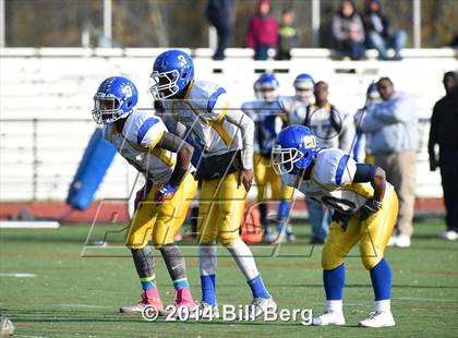 Thumbnail 1 in Harding @ Darien photogallery.