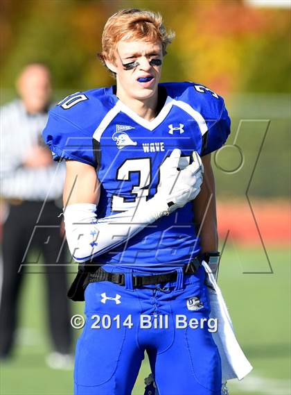 Thumbnail 1 in Harding @ Darien photogallery.