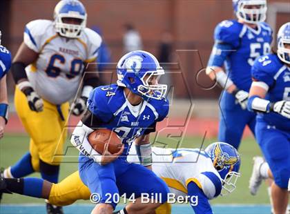 Thumbnail 3 in Harding @ Darien photogallery.