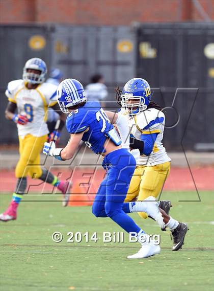 Thumbnail 3 in Harding @ Darien photogallery.