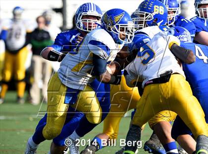 Thumbnail 3 in Harding @ Darien photogallery.