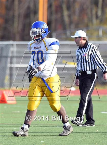 Thumbnail 1 in Harding @ Darien photogallery.