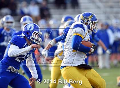 Thumbnail 3 in Harding @ Darien photogallery.