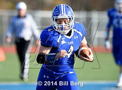Thumbnail 1 in Harding @ Darien photogallery.