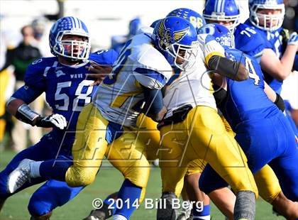 Thumbnail 1 in Harding @ Darien photogallery.