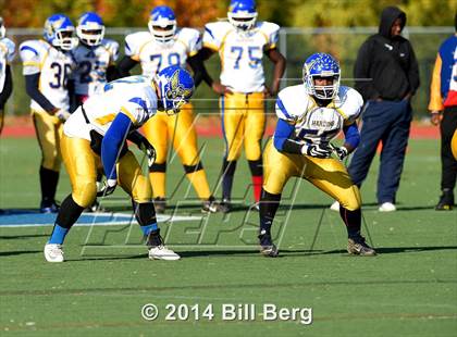 Thumbnail 3 in Harding @ Darien photogallery.