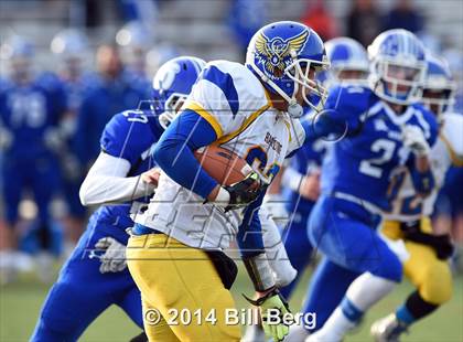Thumbnail 3 in Harding @ Darien photogallery.
