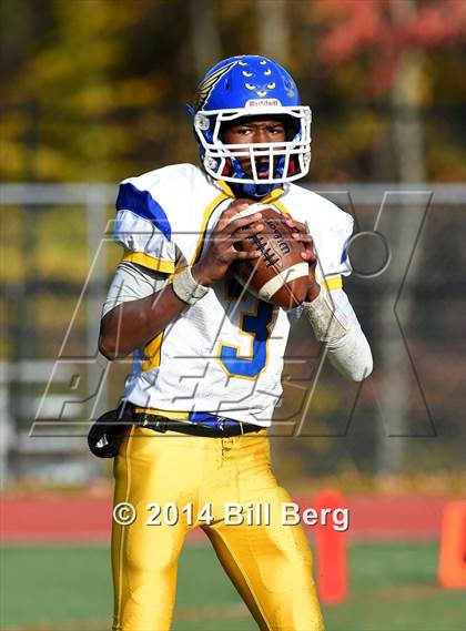 Thumbnail 1 in Harding @ Darien photogallery.