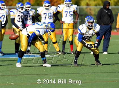 Thumbnail 2 in Harding @ Darien photogallery.