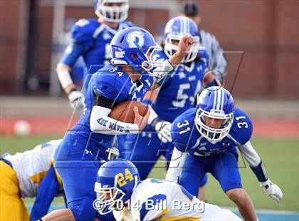 Thumbnail 3 in Harding @ Darien photogallery.