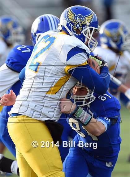 Thumbnail 2 in Harding @ Darien photogallery.
