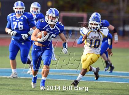 Thumbnail 2 in Harding @ Darien photogallery.