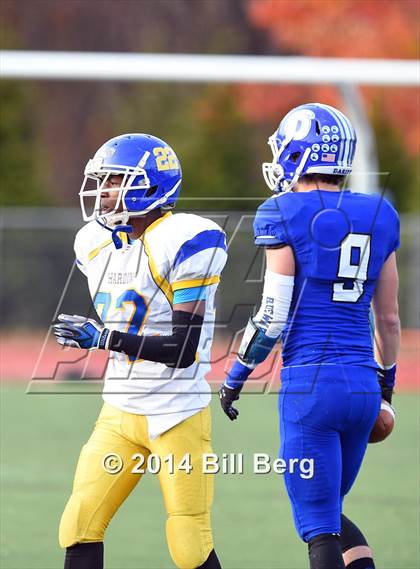 Thumbnail 2 in Harding @ Darien photogallery.