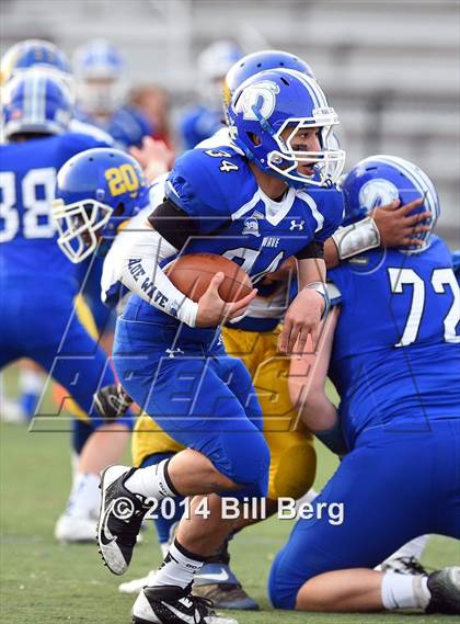 Thumbnail 3 in Harding @ Darien photogallery.