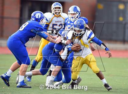 Thumbnail 2 in Harding @ Darien photogallery.